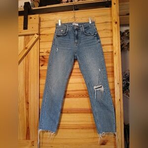Zara Jeans Size 4